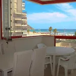 Amatista Unitursa Lejlighed Calpe