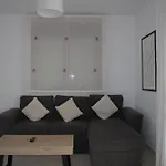 Lejlighed Amatista Unitursa Calpe