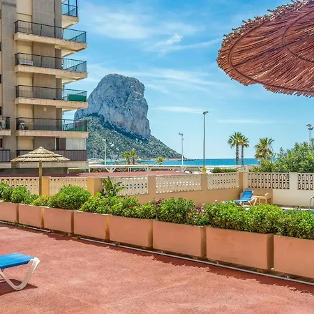 Amatista Unitursa Apartamento