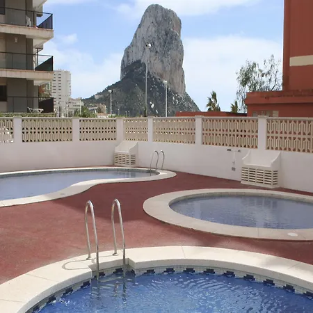 Amatista Unitursa Calpe