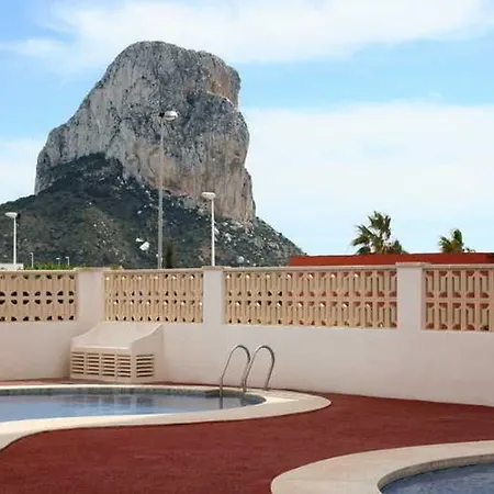Amatista Unitursa Calpe