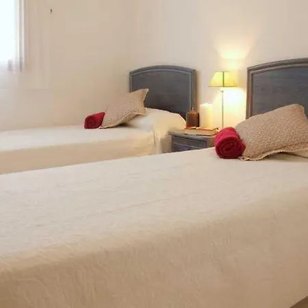 Amatista Unitursa Apartamento Calpe