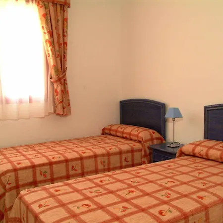 Apartamento Amatista Unitursa Calpe