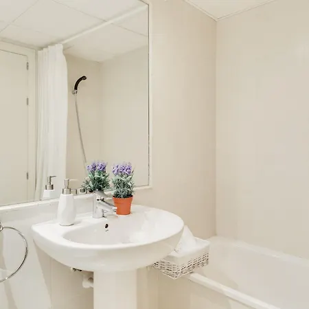 Apartamento Amatista Unitursa Calpe