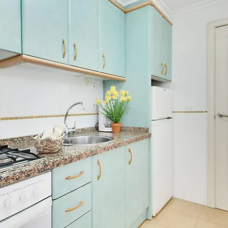 Amatista Unitursa Apartamento