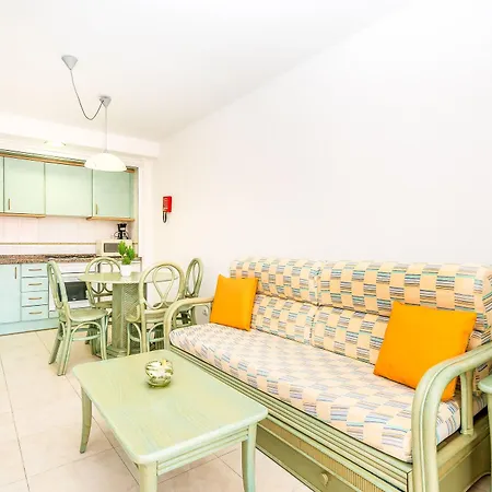 Amatista Unitursa Apartamento