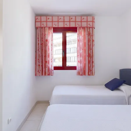Amatista Unitursa Apartamento *