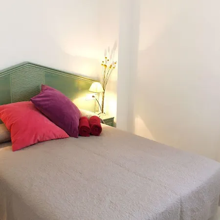 Amatista Unitursa Apartamento Calpe