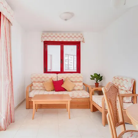 Apartamento Amatista Unitursa *