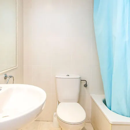 Apartamento Amatista Unitursa *