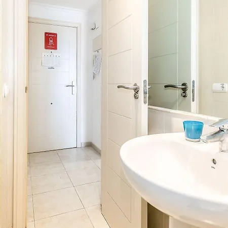 Apartamento Amatista Unitursa