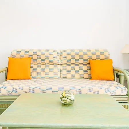 Amatista Unitursa Apartamento Calpe