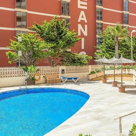 Amatista Unitursa Apartamento