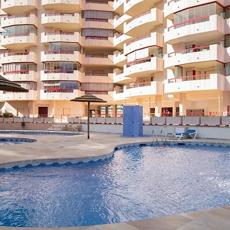 Apartamento Amatista Unitursa *