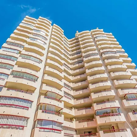 Amatista Unitursa Apartamento *