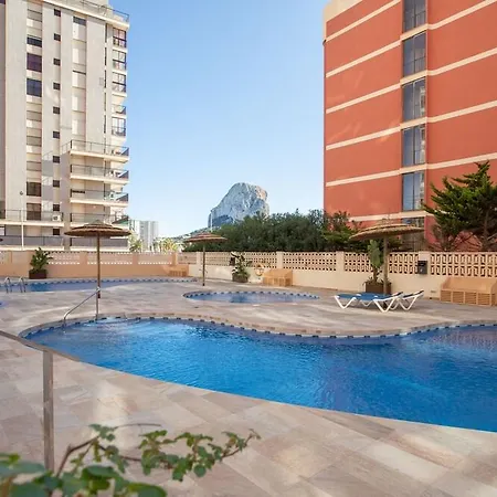 Apartamento Amatista Unitursa *