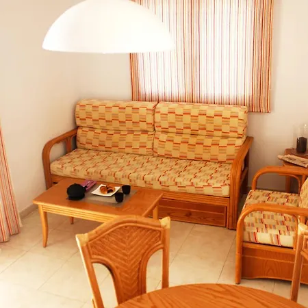 Apartamento Amatista Unitursa