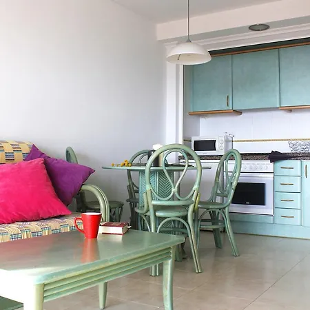 Apartamento Amatista Unitursa