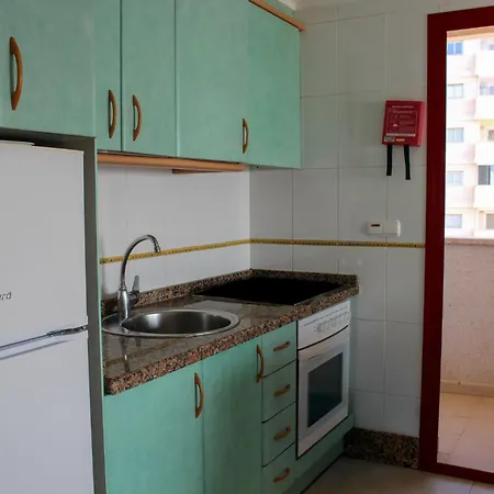 Apartamento Amatista Unitursa *