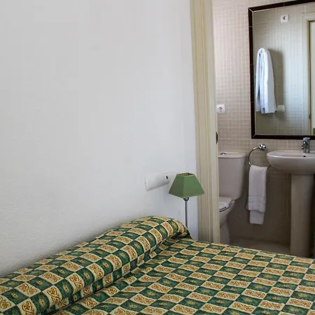 Apartamento Amatista Unitursa Calpe