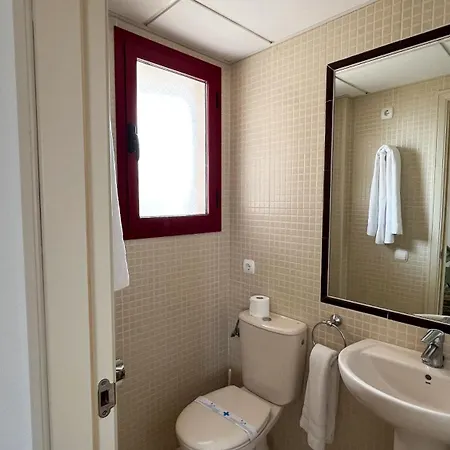 Appartement Amatista Unitursa