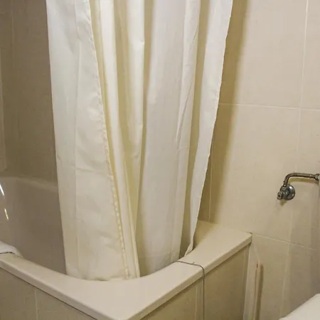 Amatista Unitursa Appartement *