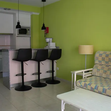Amatista Unitursa Apartament