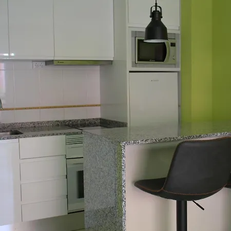 Appartement Amatista Unitursa