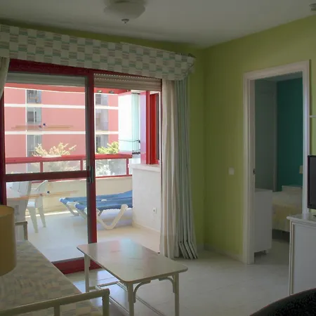 Amatista Unitursa Apartament *