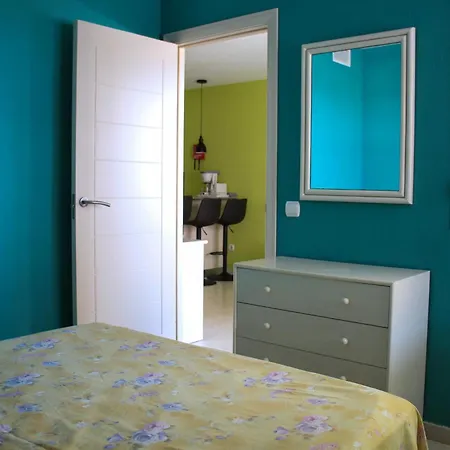 Amatista Unitursa Appartement Calpe