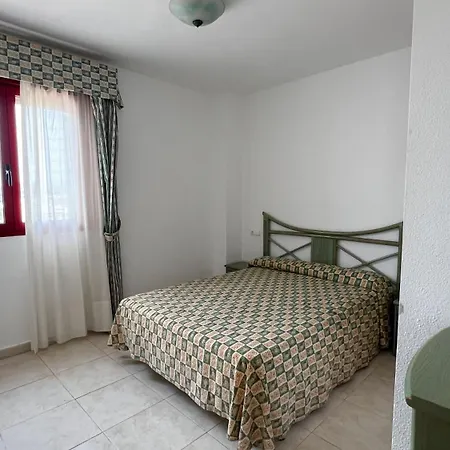 Appartement Amatista Unitursa Calpe