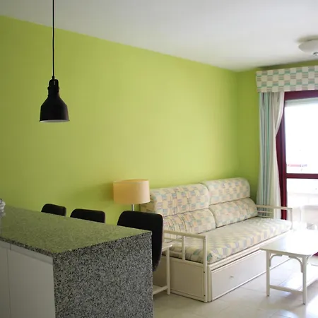 Apartament Amatista Unitursa