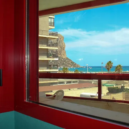 Apartament Amatista Unitursa *
