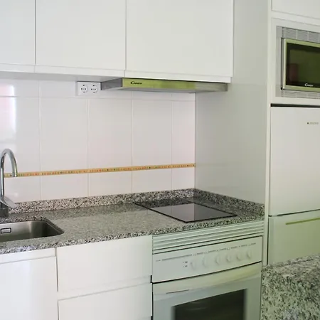 Appartement Amatista Unitursa