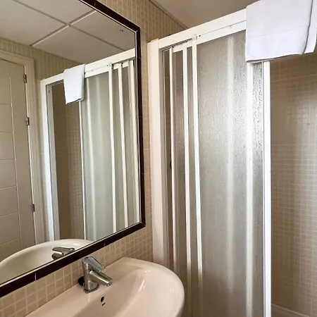 Appartement Amatista Unitursa Calpe