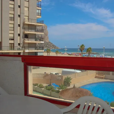 Amatista Unitursa Appartement
