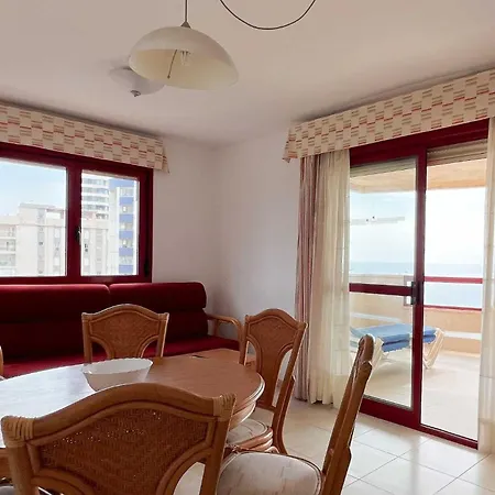 Amatista Unitursa Appartement *