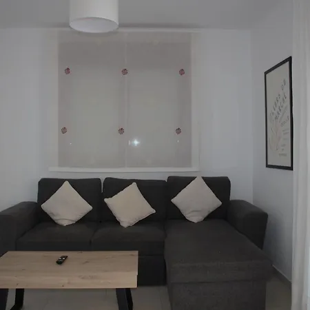Appartement Amatista Unitursa Calpe