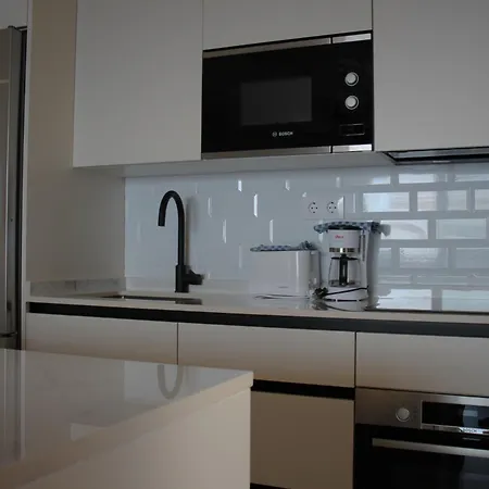 Amatista Unitursa Appartement Calpe