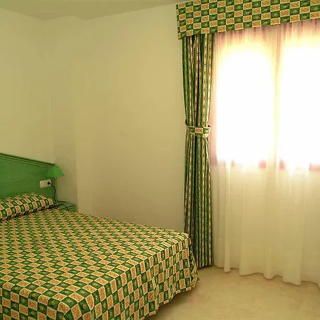 Amatista Unitursa Apartamento *