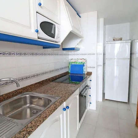 Apartamento Amatista Unitursa
