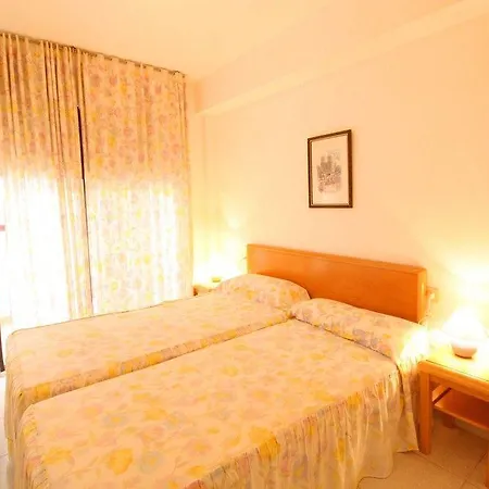 Amatista Unitursa Apartamento