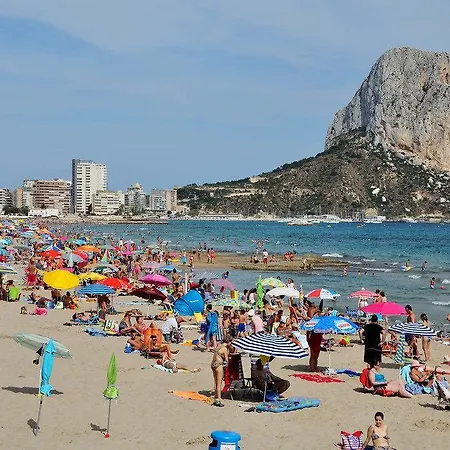 Amatista Unitursa Calpe