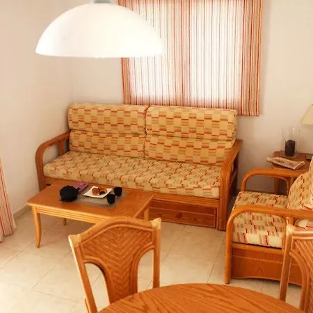 Apartamento Amatista Unitursa