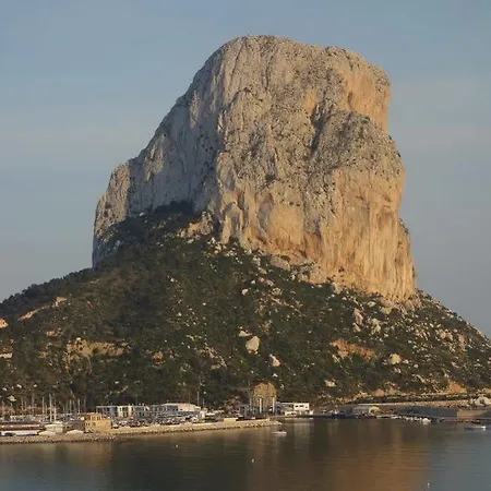 Apartamento Amatista Unitursa