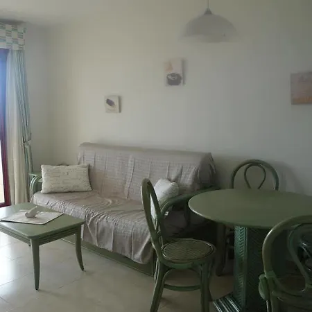 Amatista Unitursa Apartamento Calpe