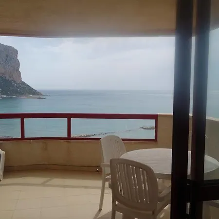 Amatista Unitursa * Calpe