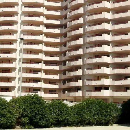 Apartamento Amatista Unitursa
