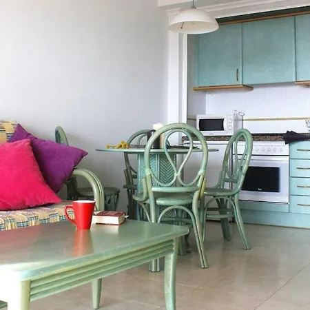 Amatista Unitursa Apartamento