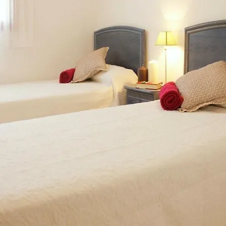 Amatista Unitursa Apartamento *